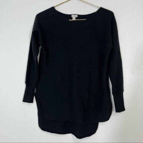 Halogen 100% Cashmere Sweater - Picture 1 of 6